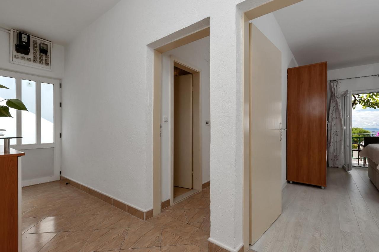 Apartmani Antonela Drasnice Eksteriør bilde